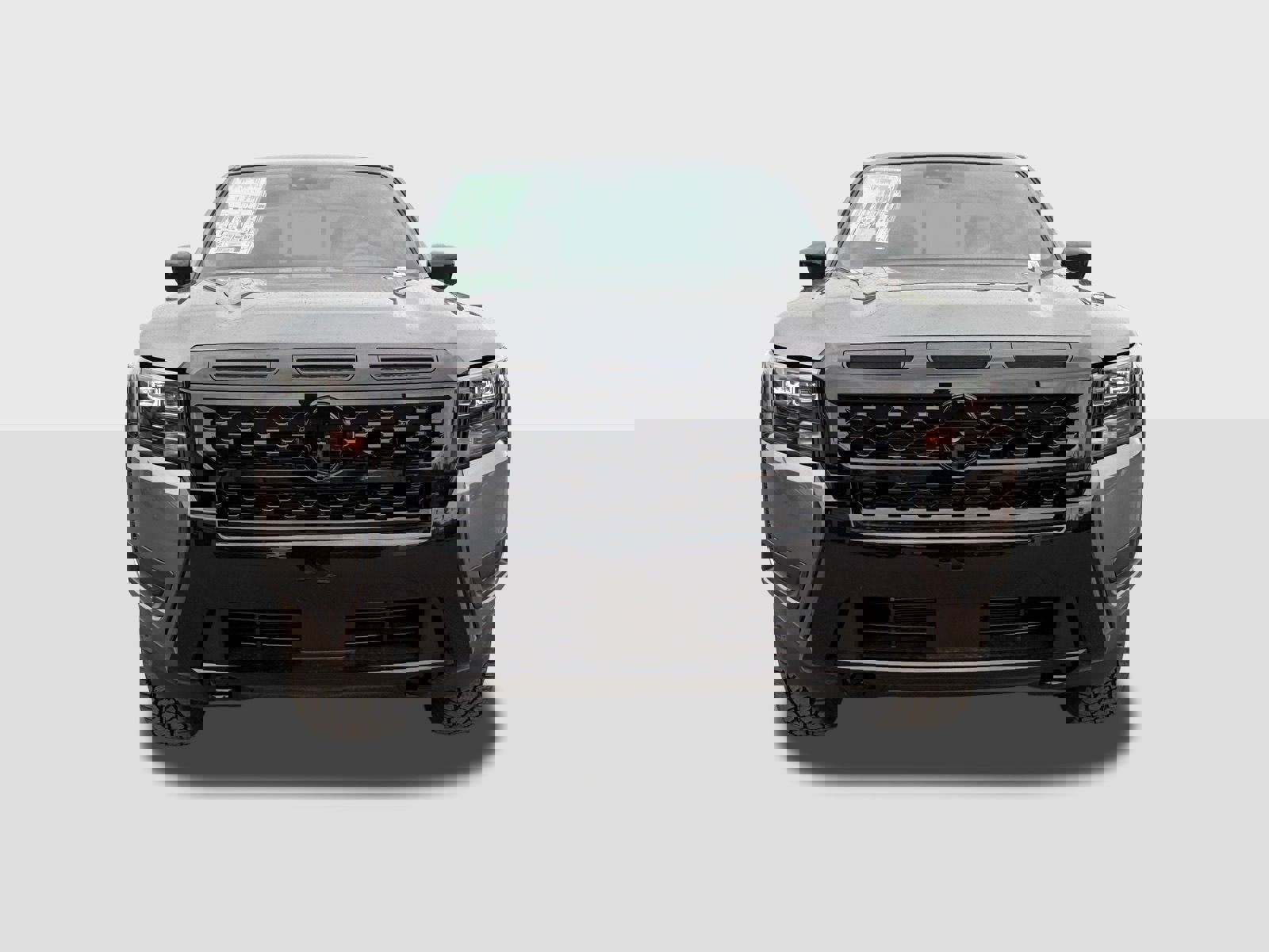 New 2026 Nissan Frontier SV w/ All-Weather Content Package AWD/4WD image 9