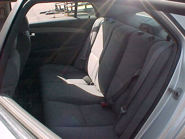 Used 2009 Chevrolet Malibu LT w/ Power Convenience Package image 9