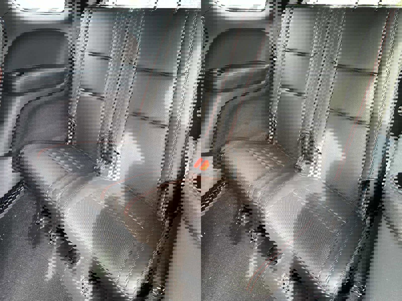 New 2026 Dodge Durango GT image 8