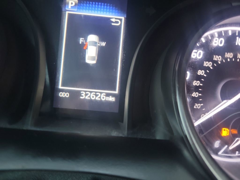 Certified 2024 Toyota Camry SE image 11