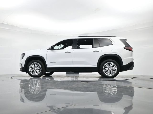 Used 2024 GMC Acadia Elevation image 38