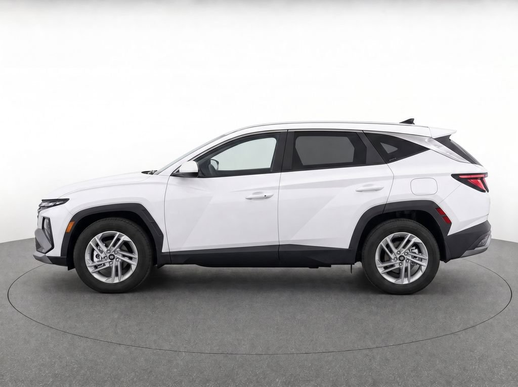 New 2026 Hyundai Tucson SE FWD image 6