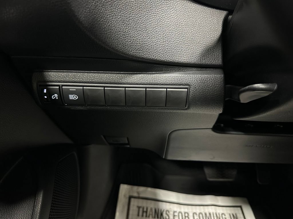 Used 2026 Toyota Corolla XSE FWD image 17