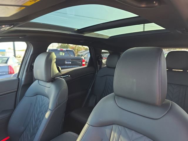 Certified 2024 Kia Sportage X-Line Prestige image 25