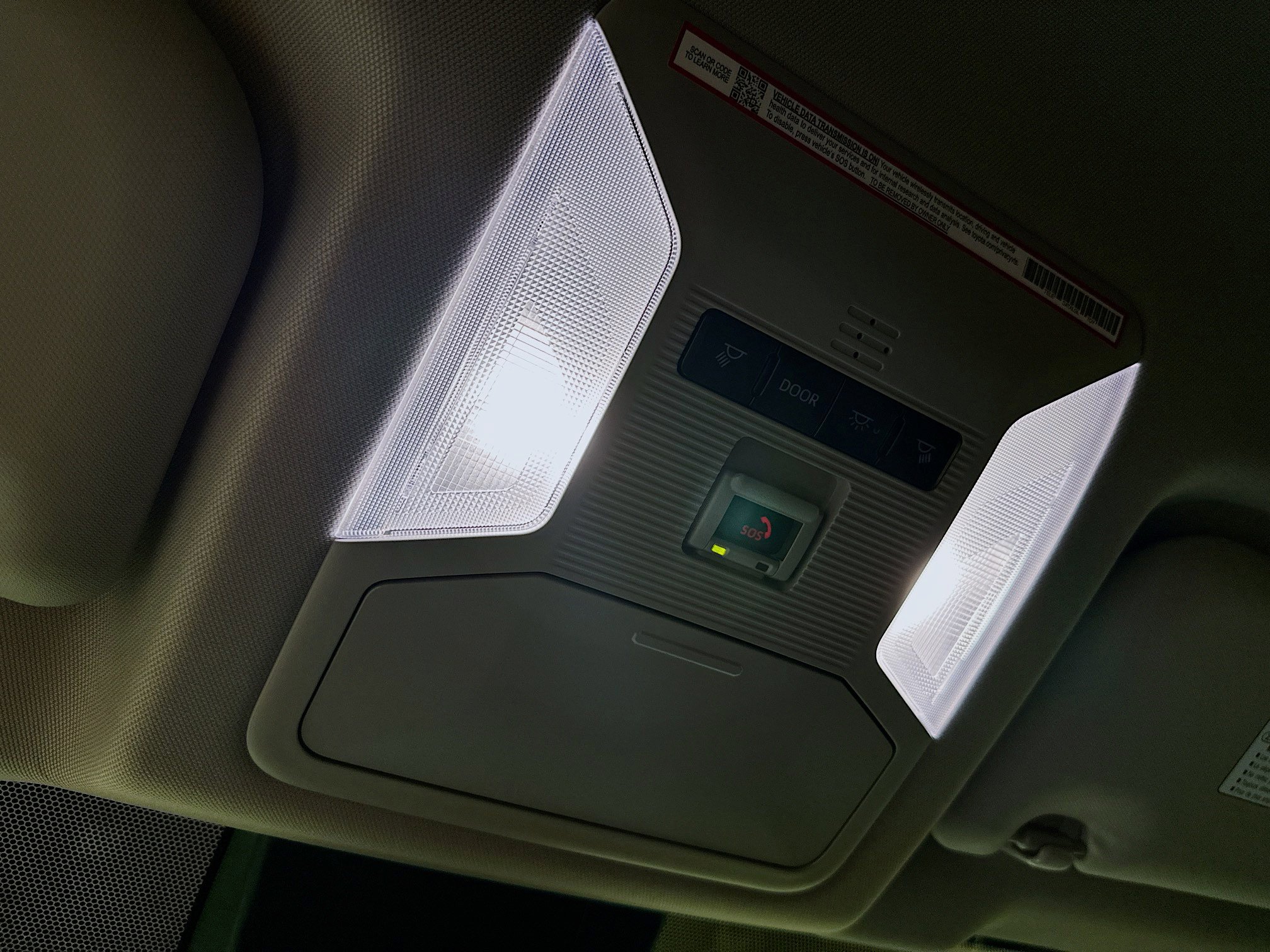 Used 2025 Toyota RAV4 LE image 18