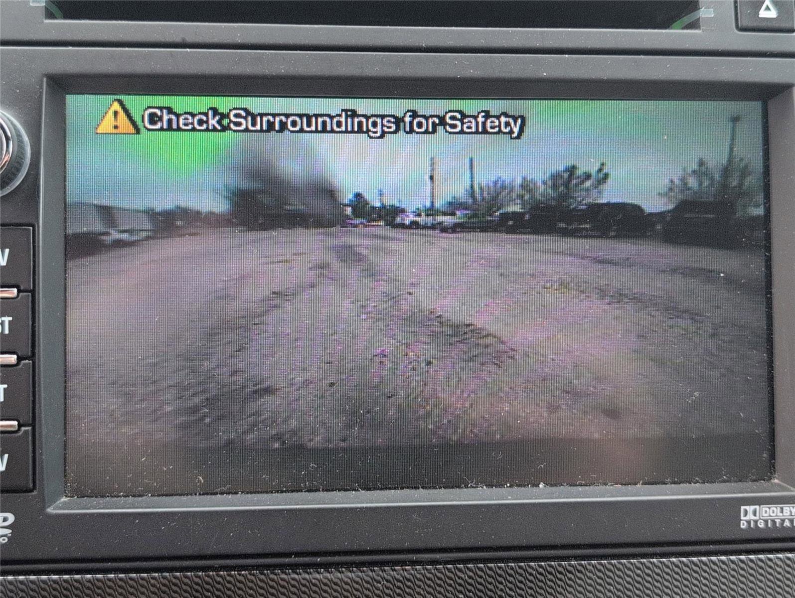 Used 2011 Chevrolet Traverse LTZ image 15