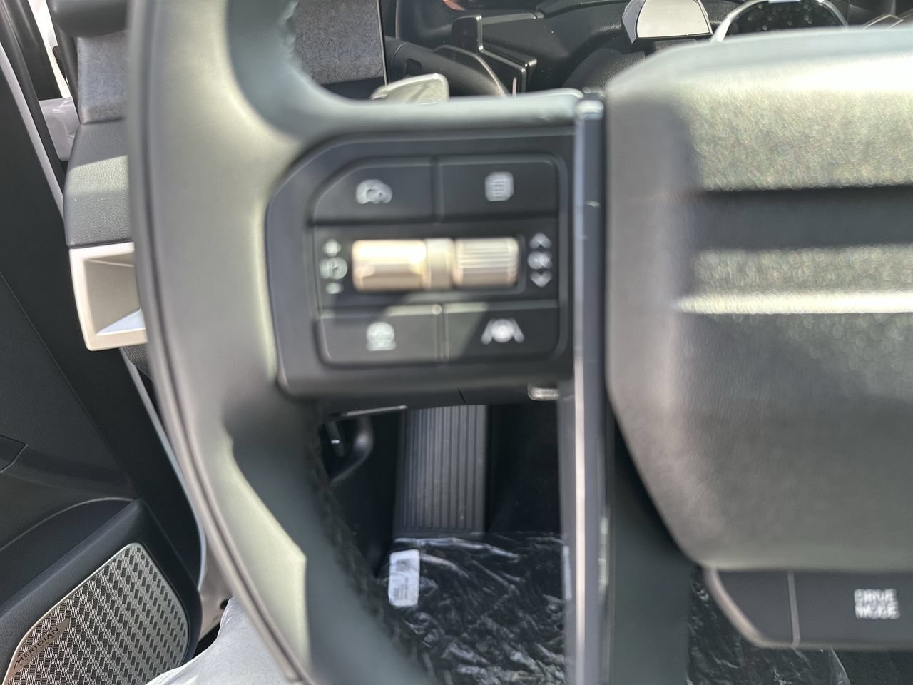 New 2027 Kia Telluride SX w/ Towing Package FWD image 6