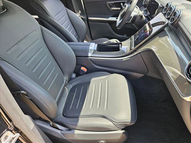 Certified 2026 Mercedes-Benz GLC 300 image 19