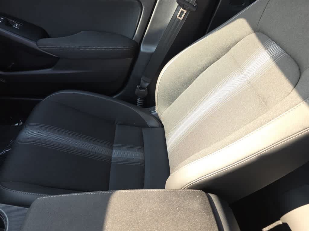 Certified 2026 Honda Civic Sport image 25