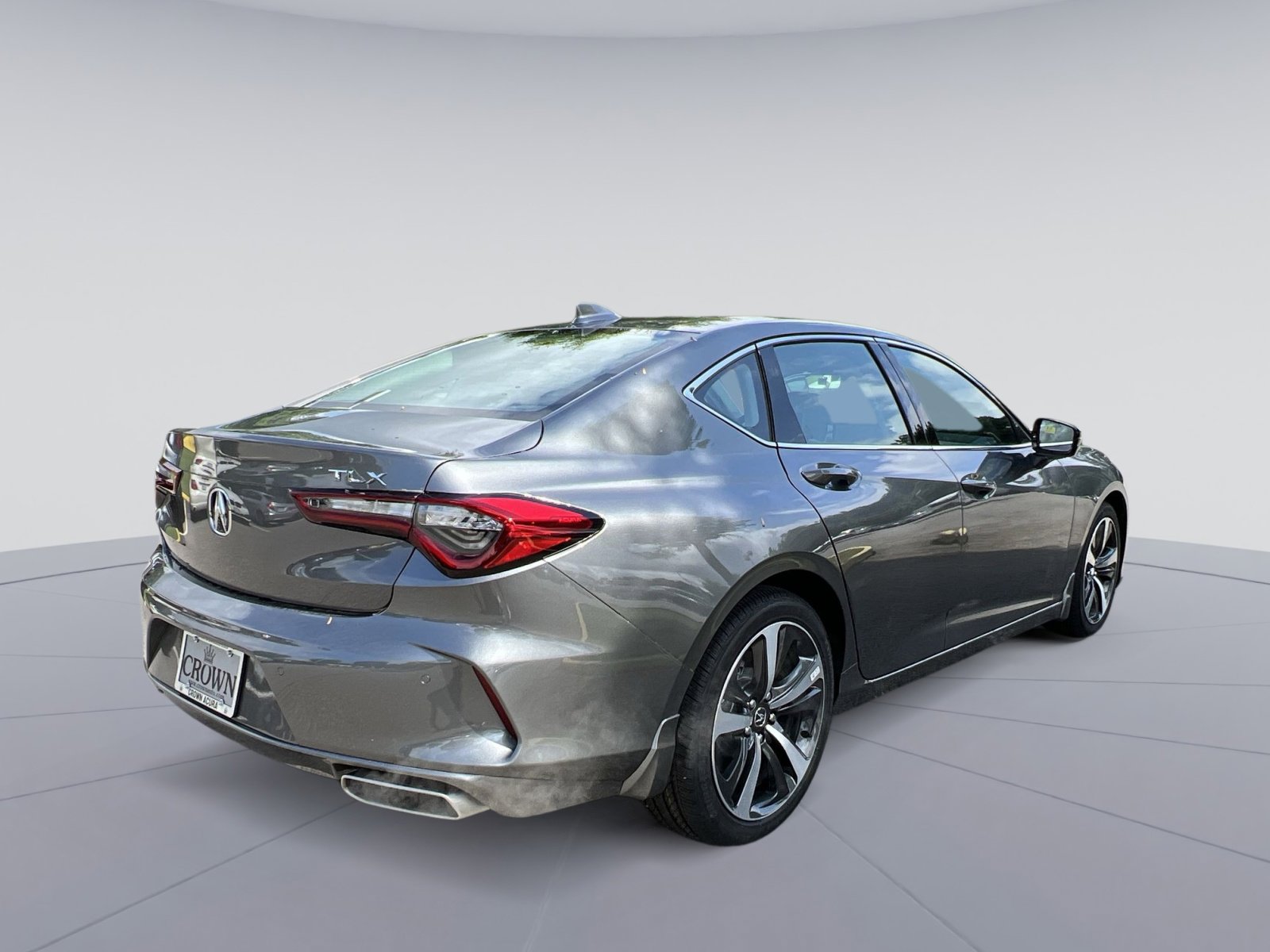 New 2025 Acura TLX w/Technology Package image 5