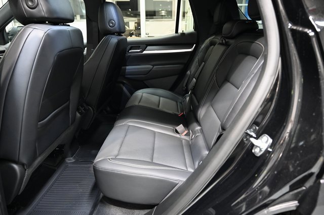 New 2026 GMC Terrain Elevation image 11