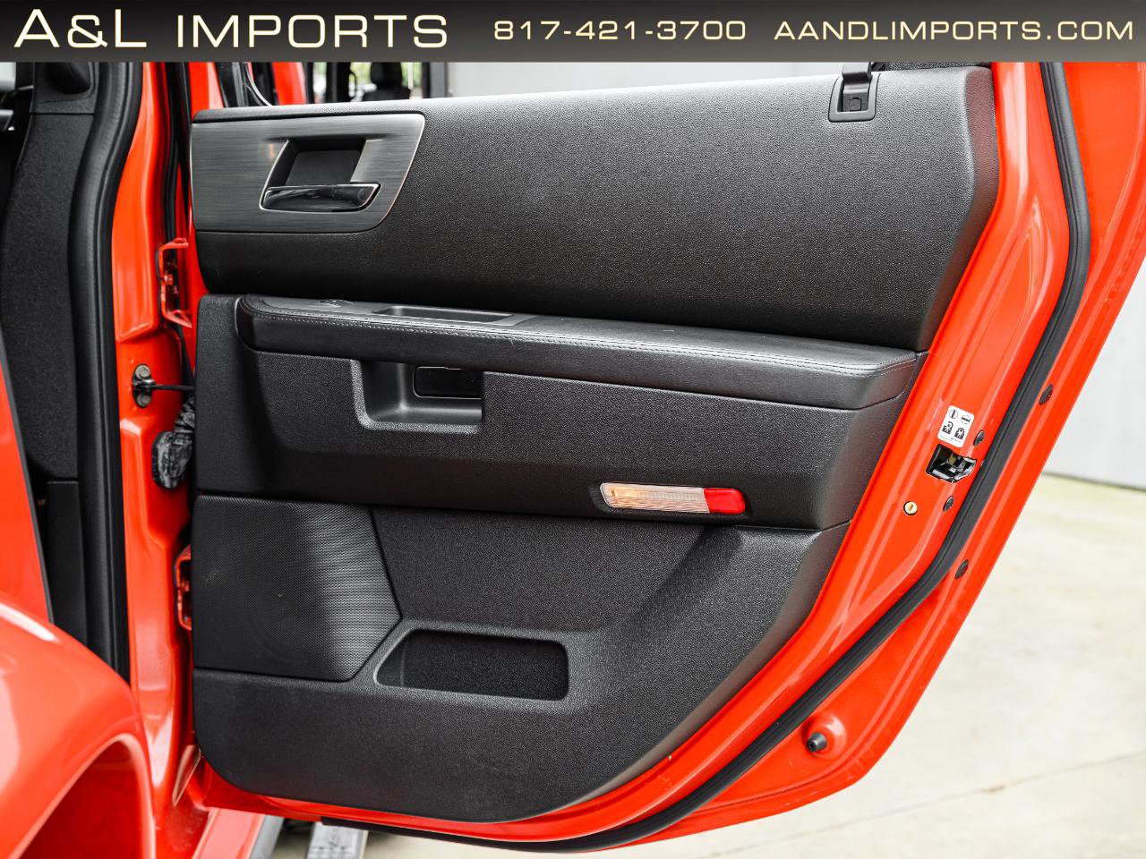 Used 2008 HUMMER H2 image 62