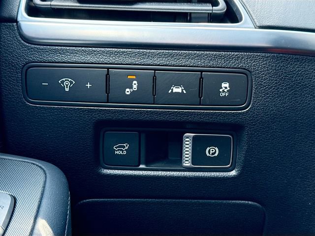 Used 2020 Hyundai Palisade Limited FWD image 38