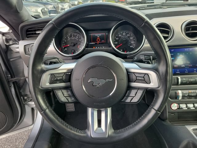 Used 2021 Ford Mustang GT w/ Equipment Group 301A RWD image 26