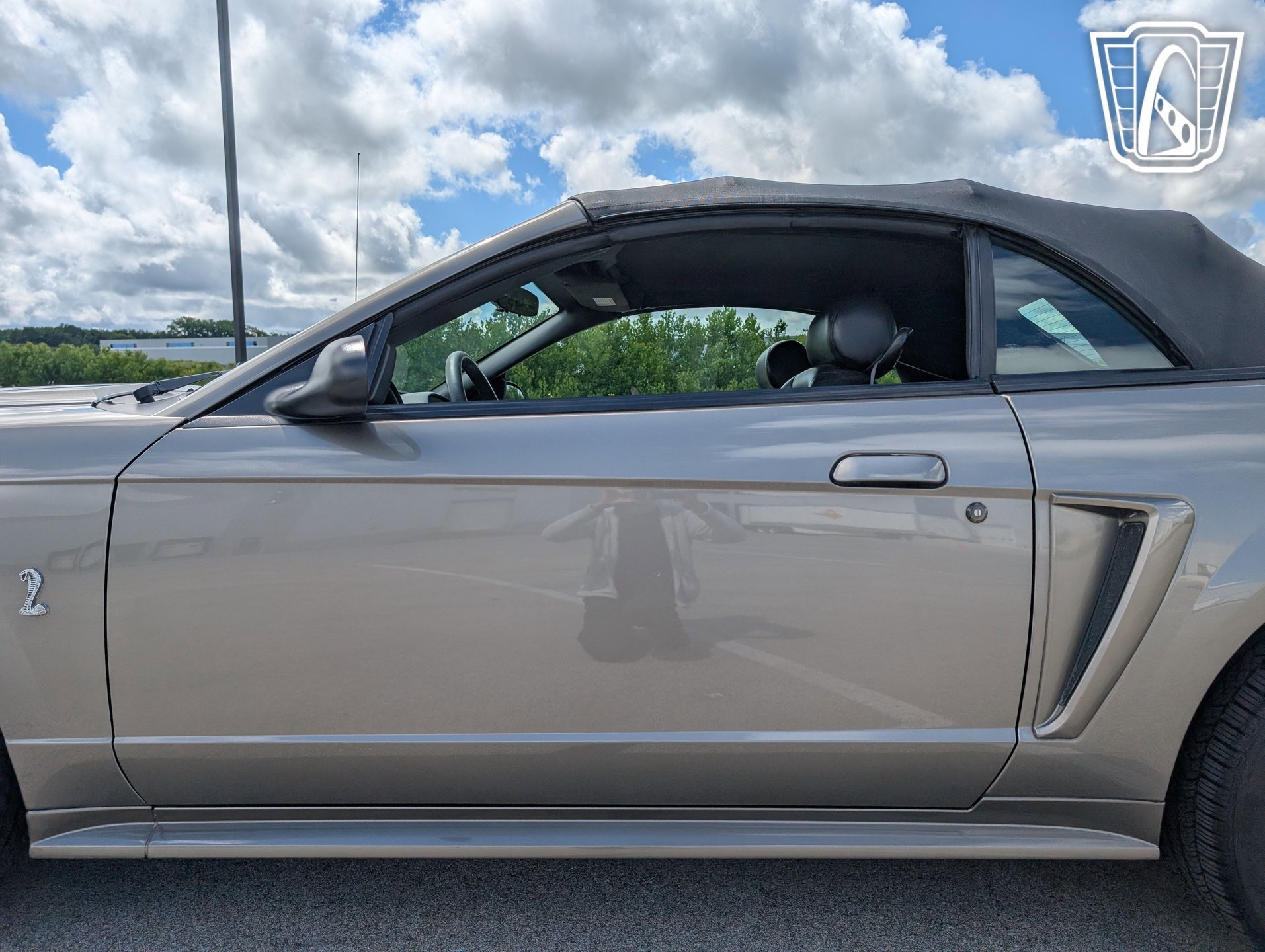 Used 2001 Ford Mustang Cobra image 30