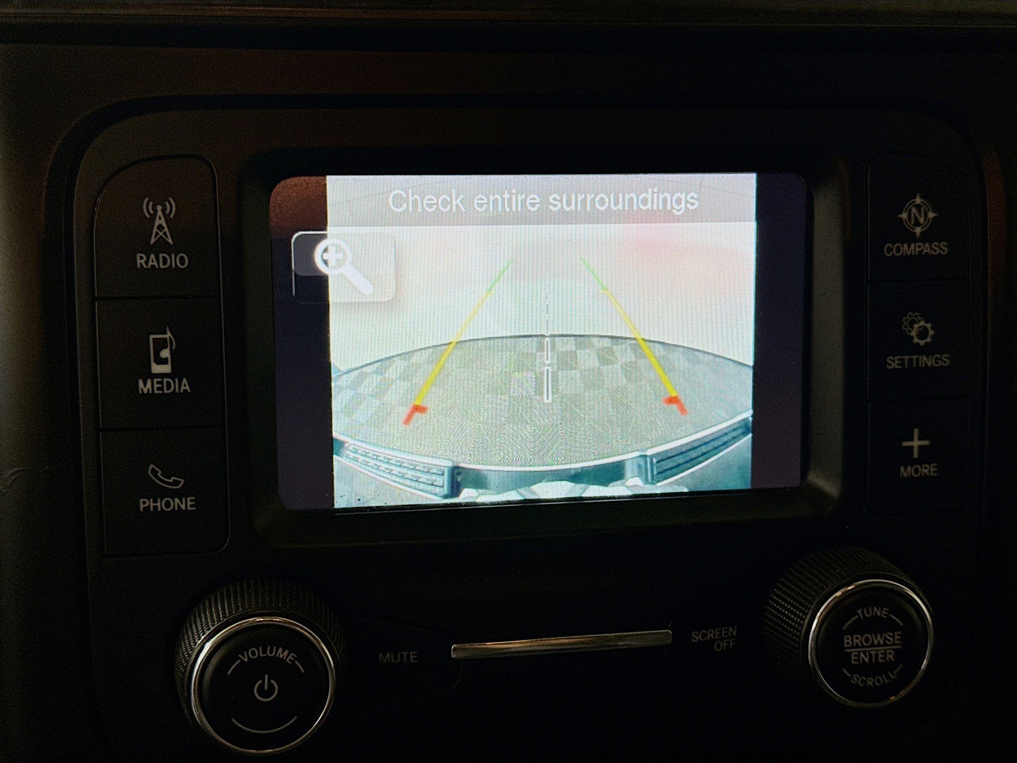 Used 2019 RAM 1500 Big Horn image 19