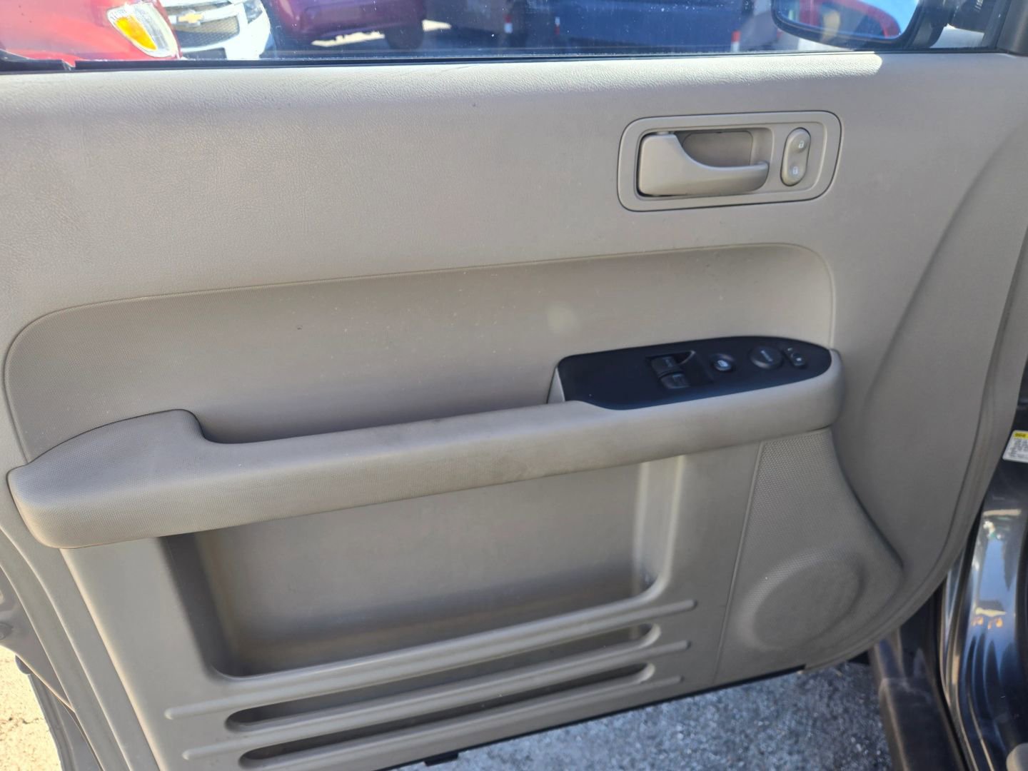 Used 2011 Honda Element EX image 9