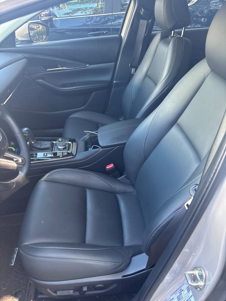 Used 2024 MAZDA CX-30 AWD 2.5 S w/ Preferred Package video 2