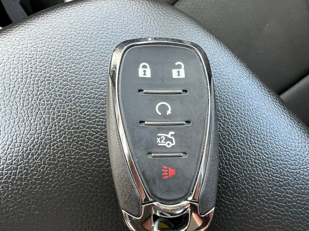 Used 2024 Chevrolet Malibu RS w/ LPO, Floor Liner Package image 41