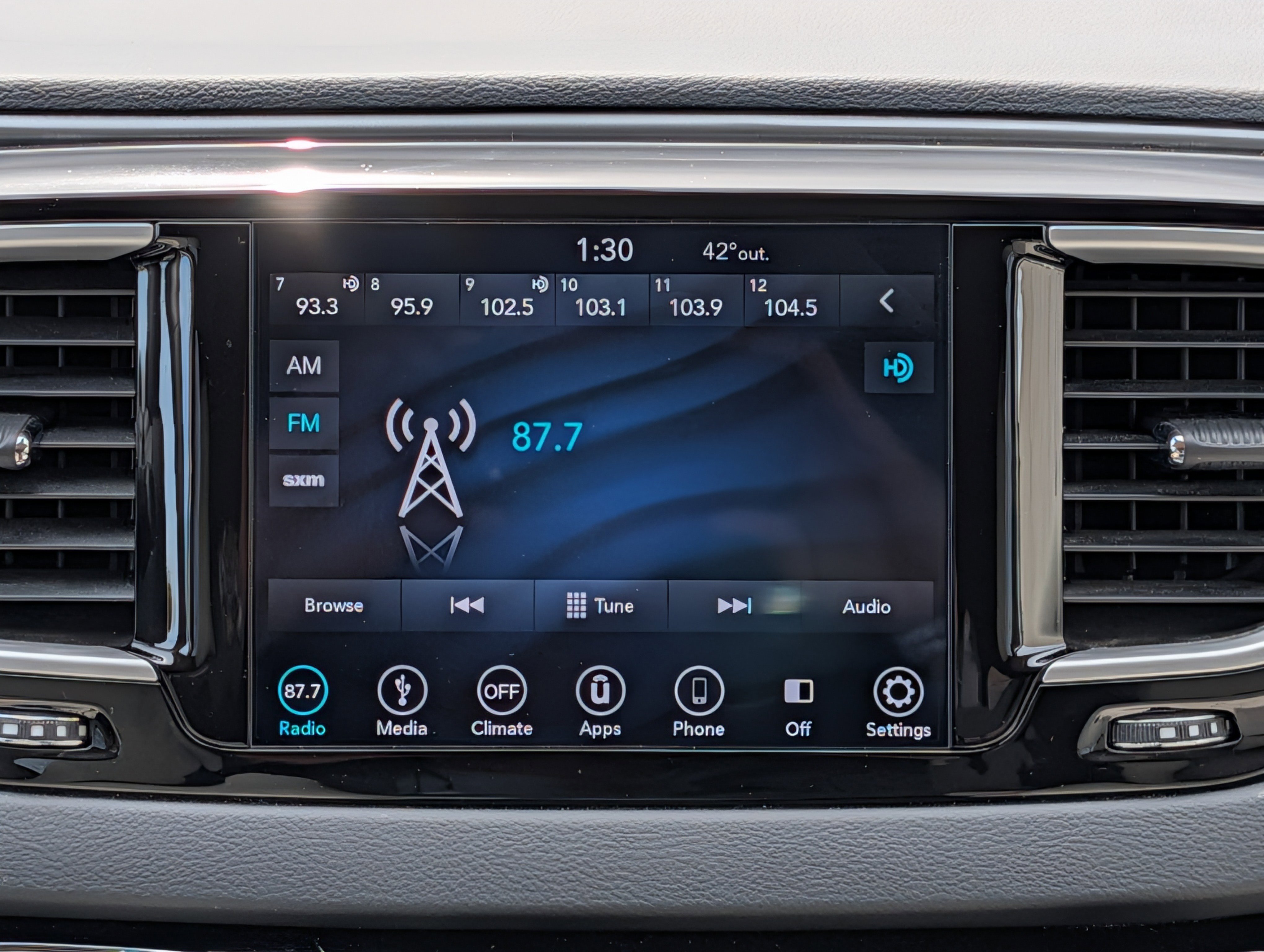 Used 2019 Chrysler Pacifica Touring Plus FWD image 31