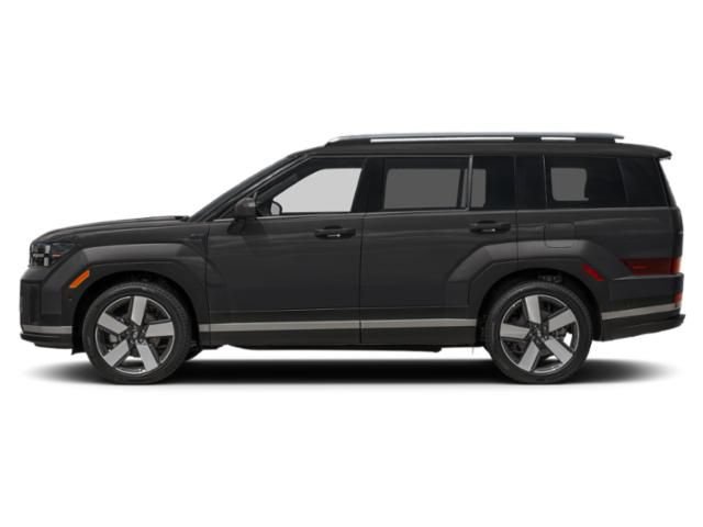 New 2027 Hyundai Santa Fe Limited FWD image 2