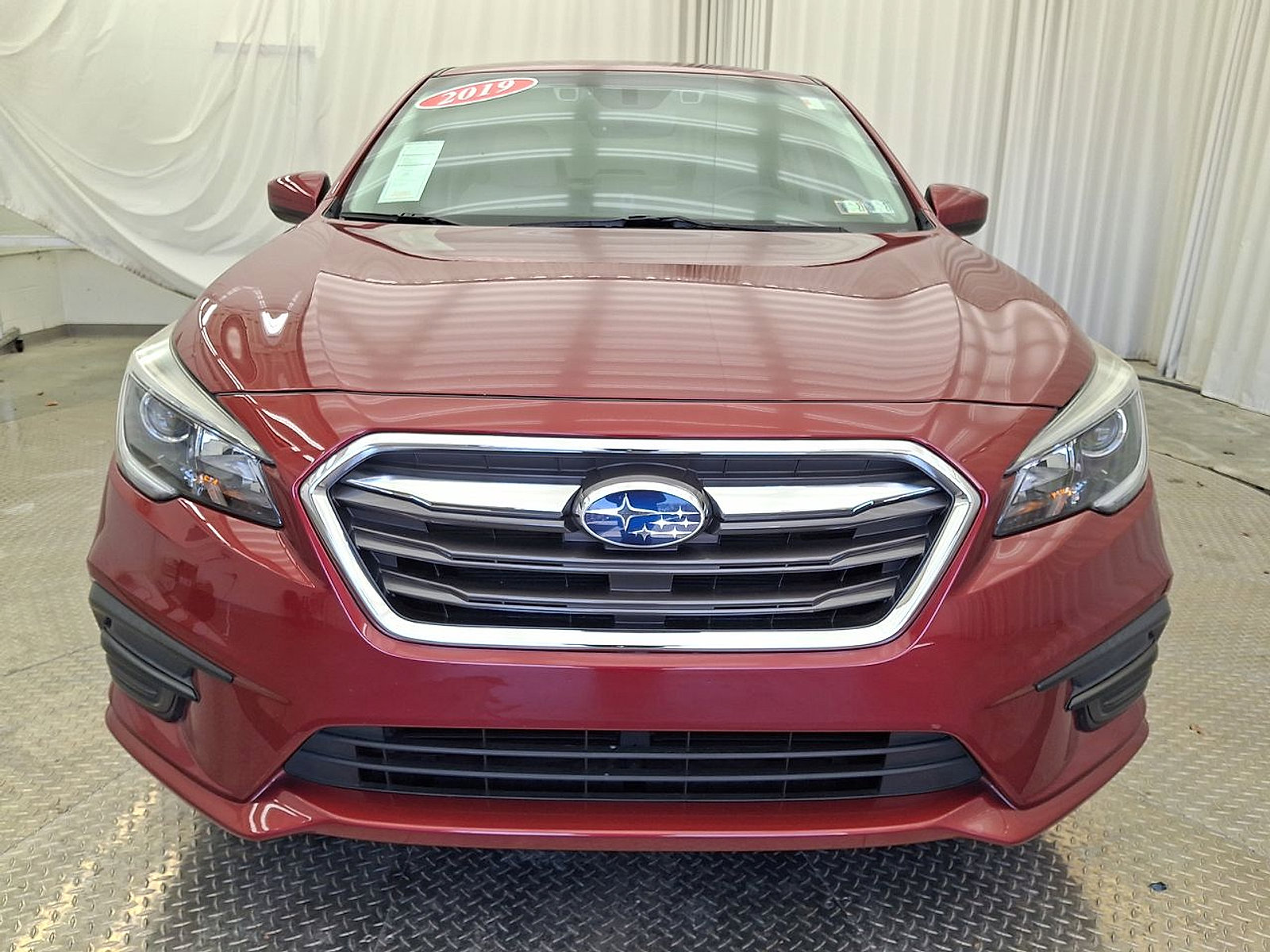 Used 2019 Subaru Legacy 2.5i Premium w/ Popular Package #2A image 29