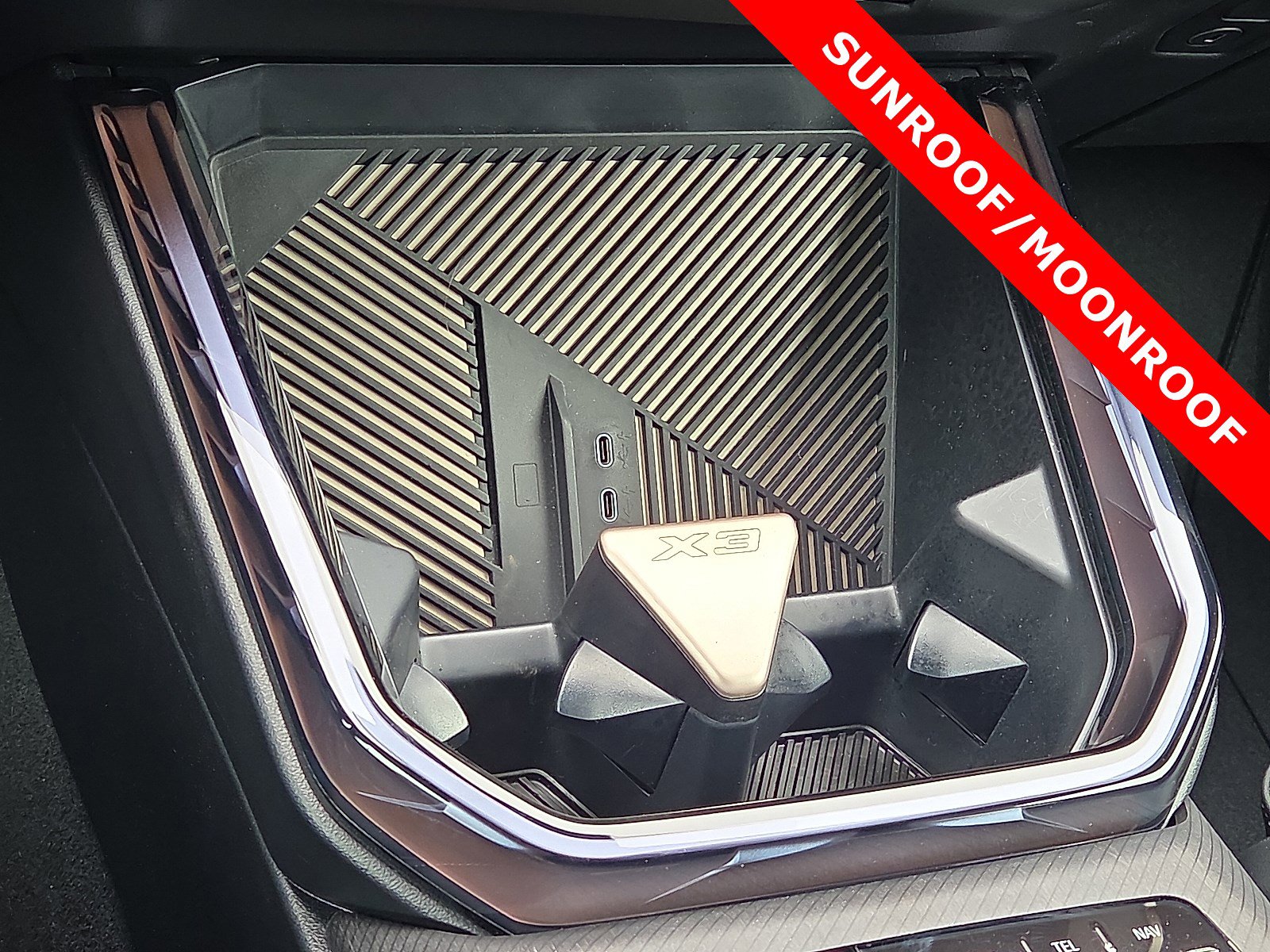 Used 2025 BMW X3 xDrive30i w/ Premium Package image 22