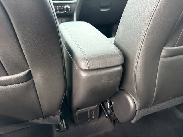 Used 2024 Buick Encore GX Preferred FWD image 16