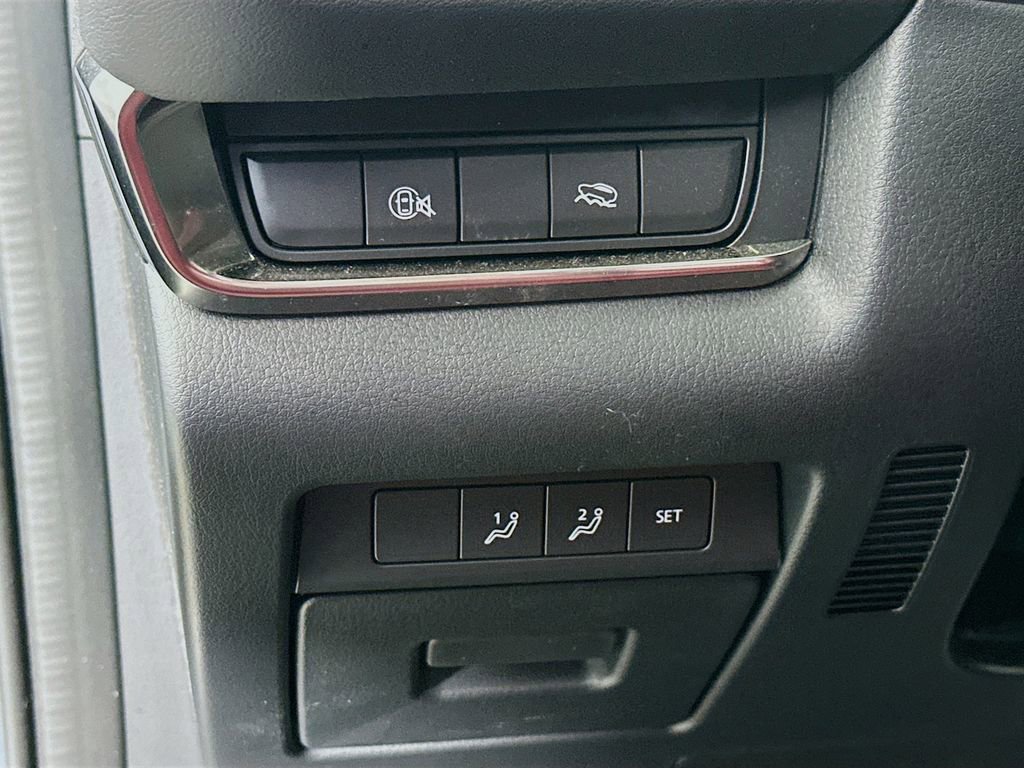 Certified 2024 MAZDA CX-30 AWD 2.5 S w/ Preferred Package image 15