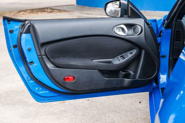 Used 2009 Nissan 370Z Coupe image 49