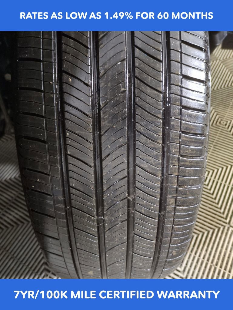 Used 2023 Honda CR-V Sport Touring image 28