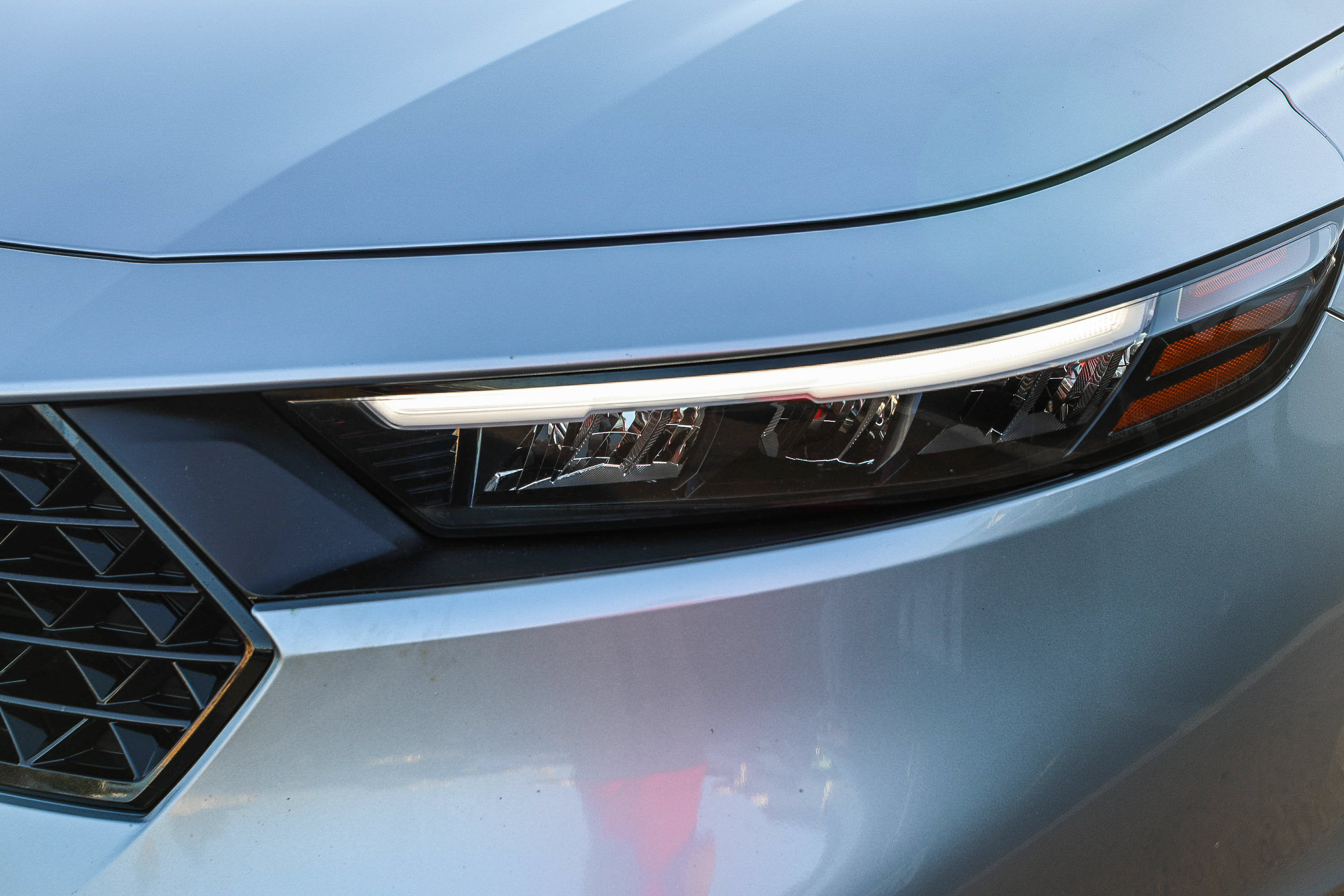 Certified 2023 Honda Accord Sport image 20