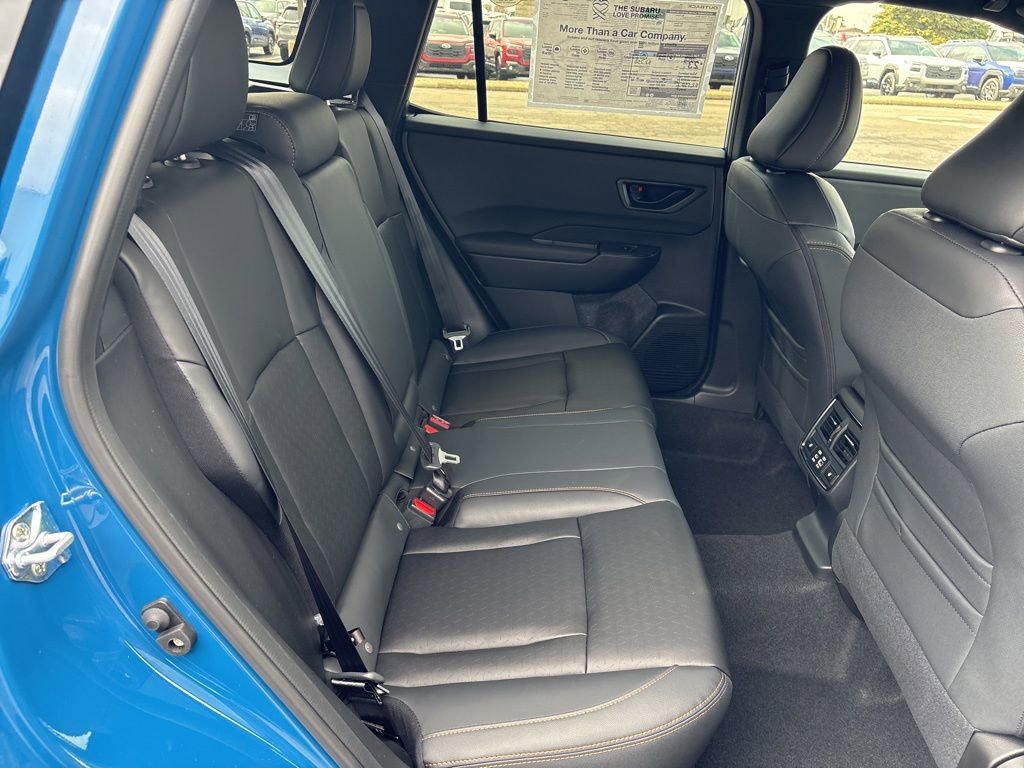 New 2026 Subaru Outback Wilderness image 11