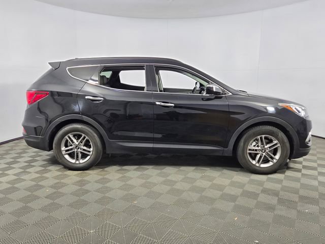 Used 2018 Hyundai Santa Fe Sport w/ 2.4L Value Package 02 image 11