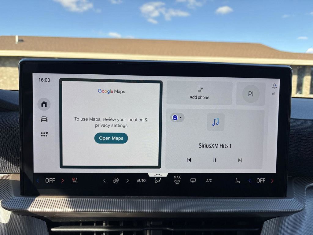 New 2026 Ford Explorer Active w/ Active Comfort Package AWD/4WD image 22