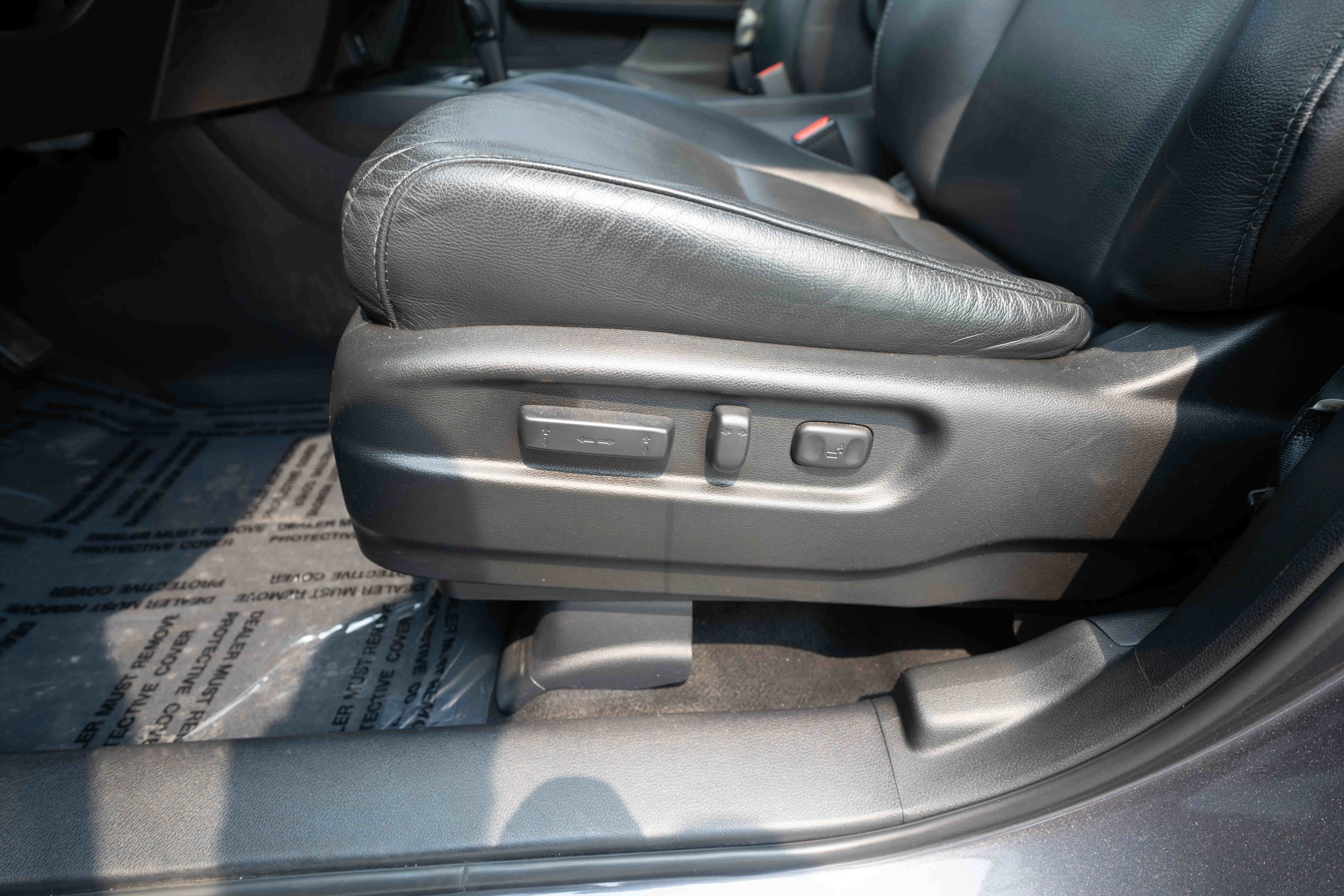 Used 2017 Honda Pilot EX-L image 12
