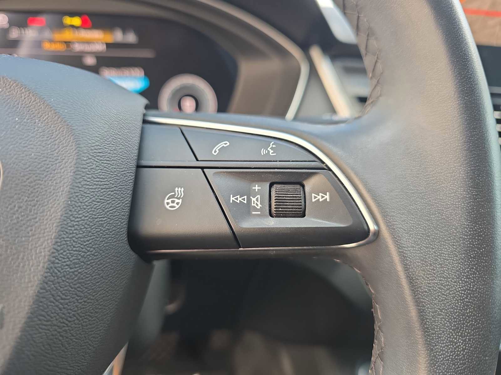 Used 2023 Audi Q5 Prestige image 21