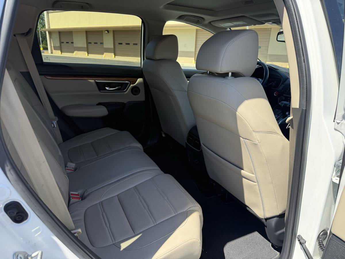 Used 2017 Honda CR-V Touring image 23