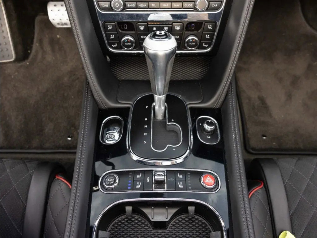 Used 2018 Bentley Continental GT Supersports image 40