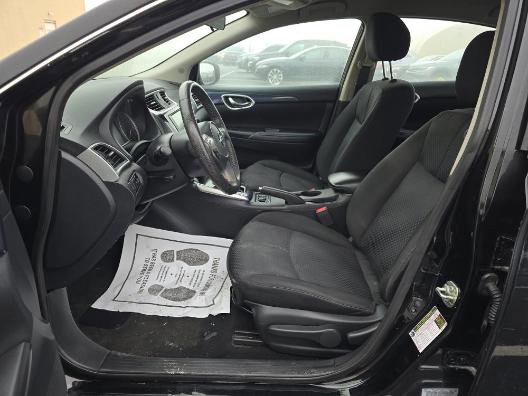 Used 2019 Nissan Sentra SR image 6