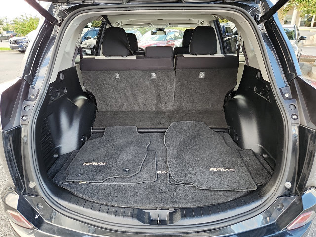 Used 2016 Toyota RAV4 XLE w/ Convenience Package AWD/4WD image 29