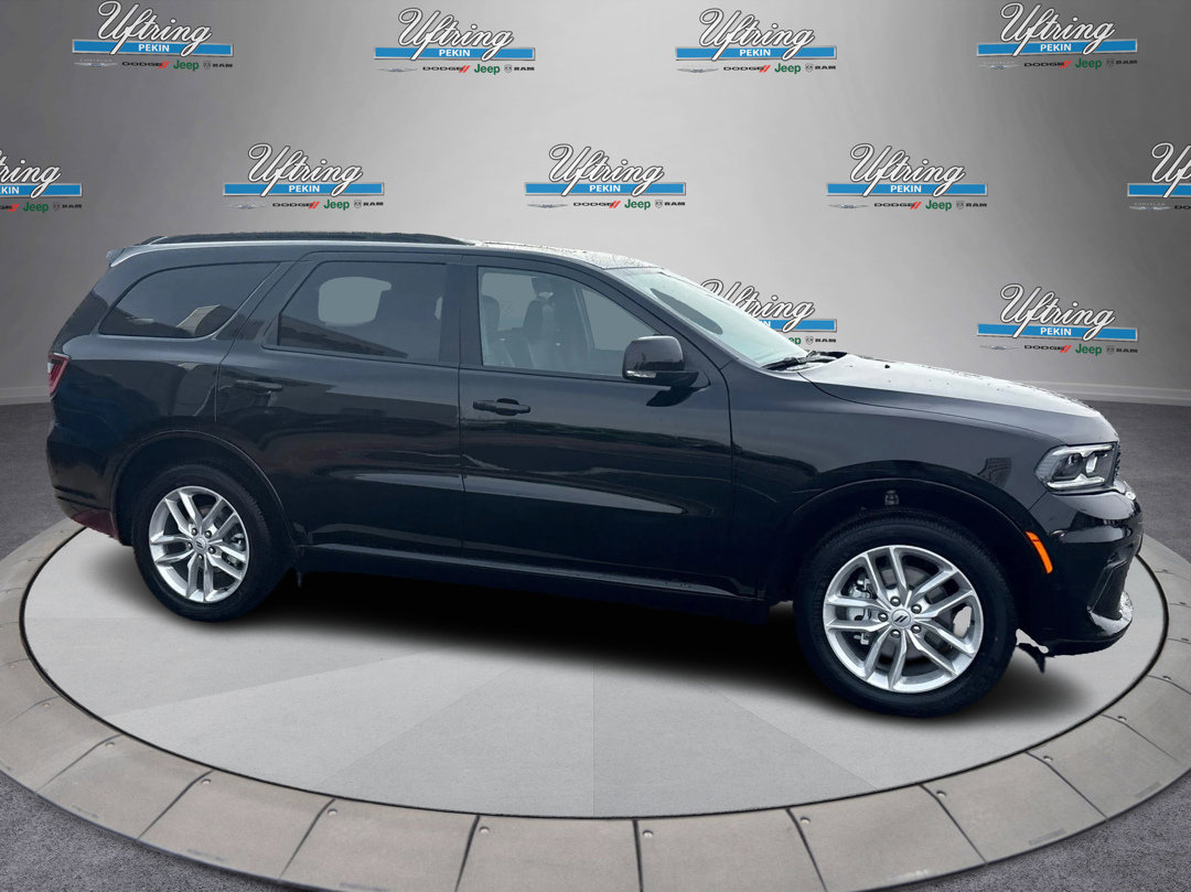 New 2026 Dodge Durango GT image 2