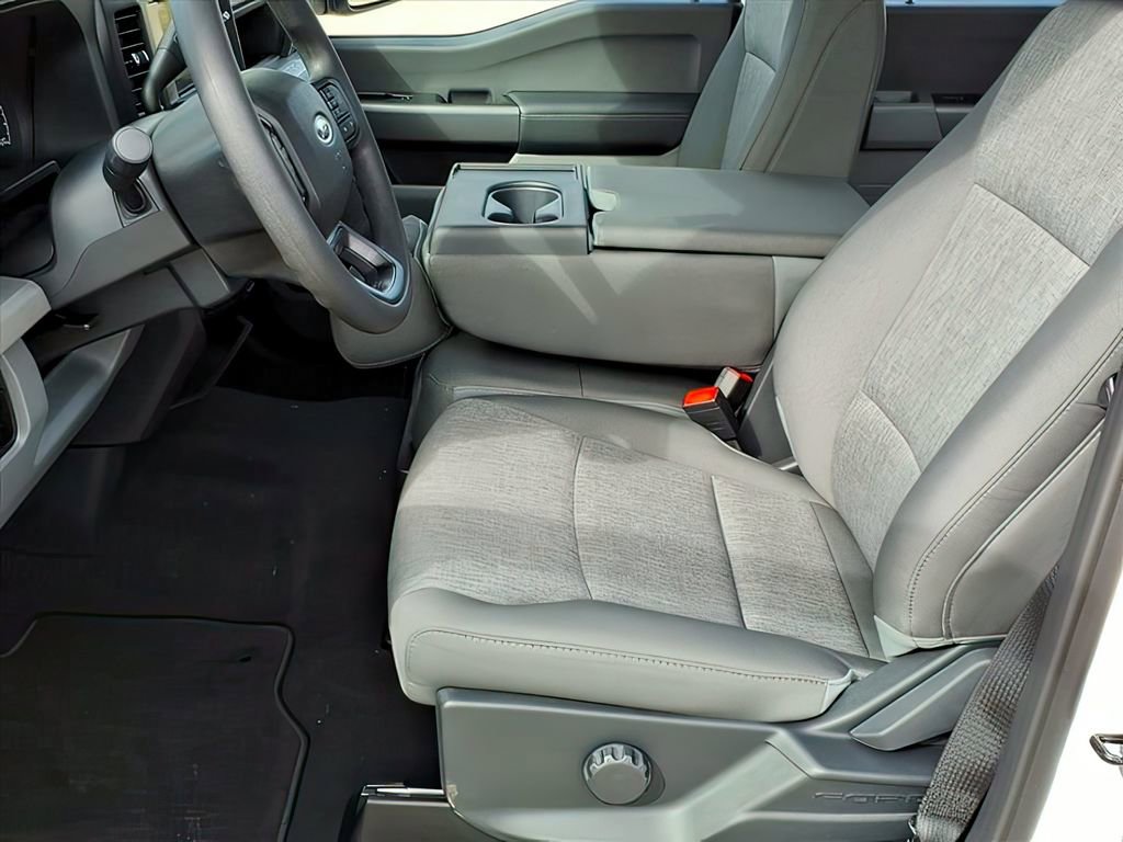 New 2026 Ford F250 XL w/ STX Appearance Package AWD/4WD image 16