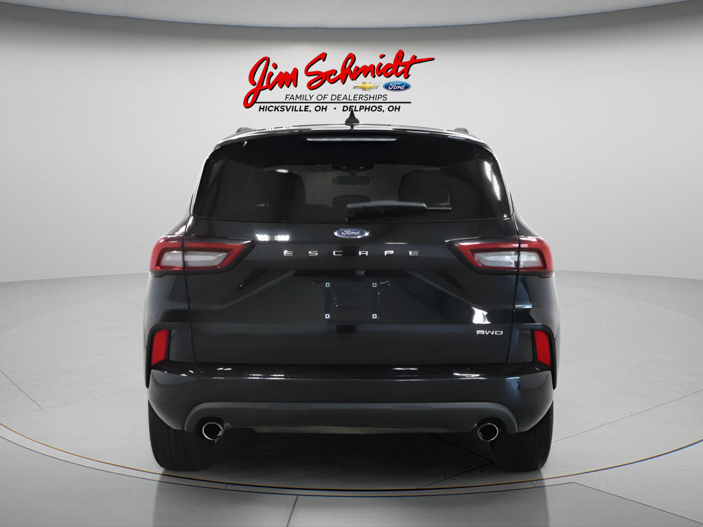 Used 2024 Ford Escape ST-Line AWD/4WD image 5