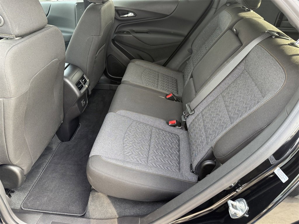 Used 2024 Chevrolet Equinox LT image 11