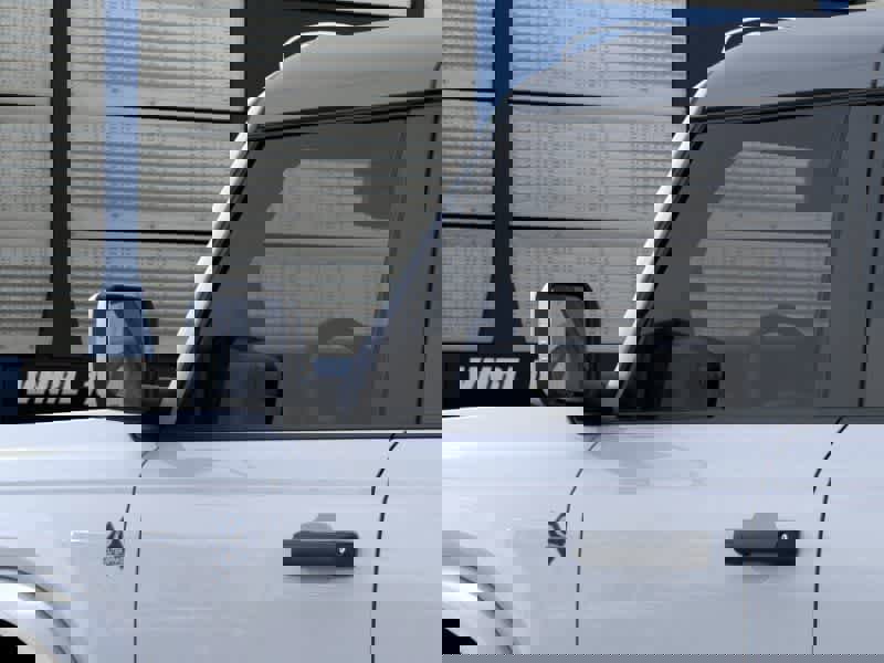 New 2026 Ford Bronco Outer Banks image 22