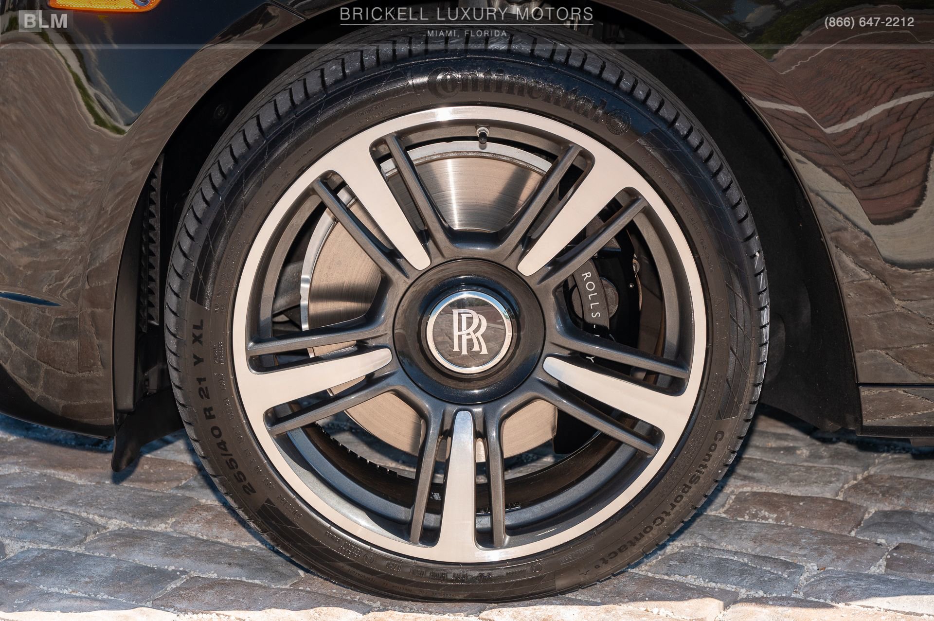 Used 2014 Rolls-Royce Ghost image 47