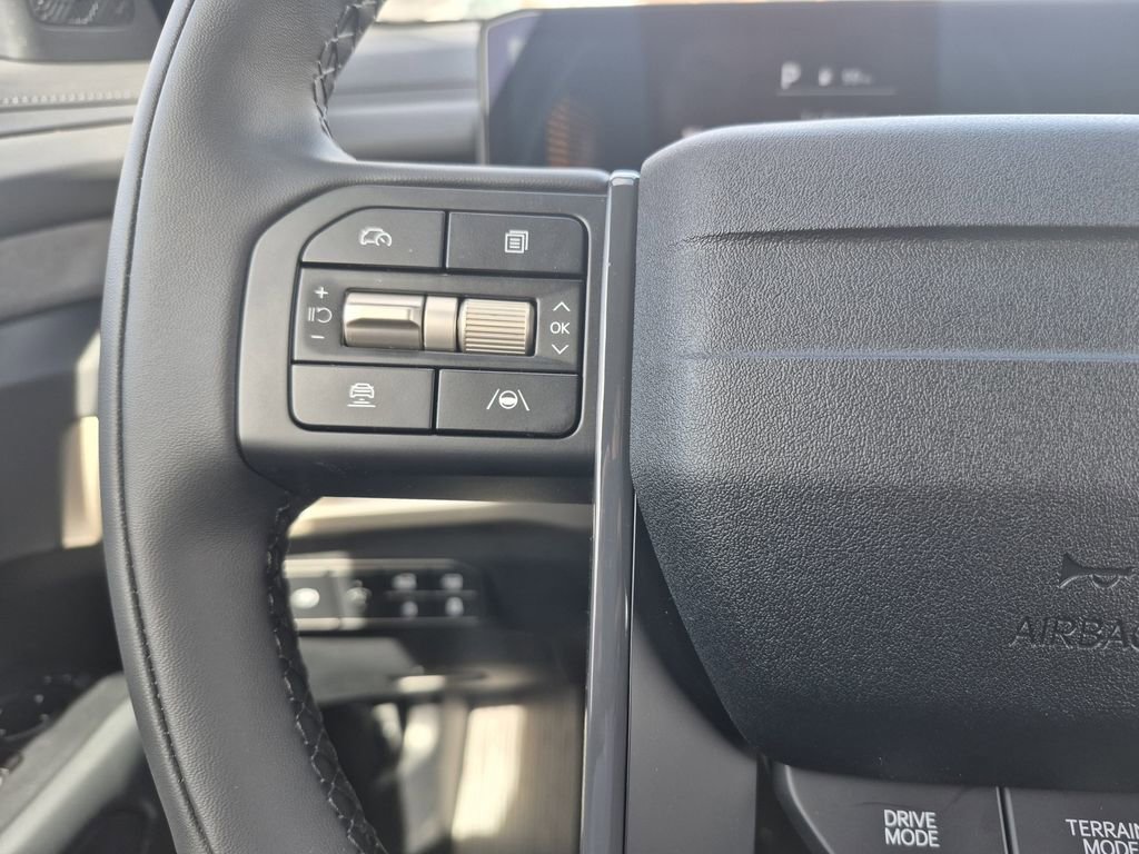 New 2027 Kia Telluride S image 20