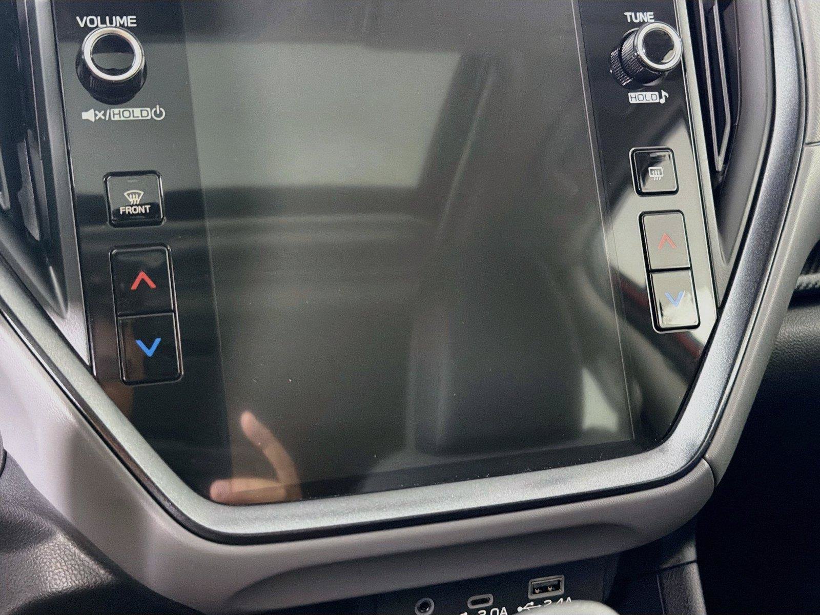 New 2026 Subaru Crosstrek 2.5i Premium AWD/4WD image 20