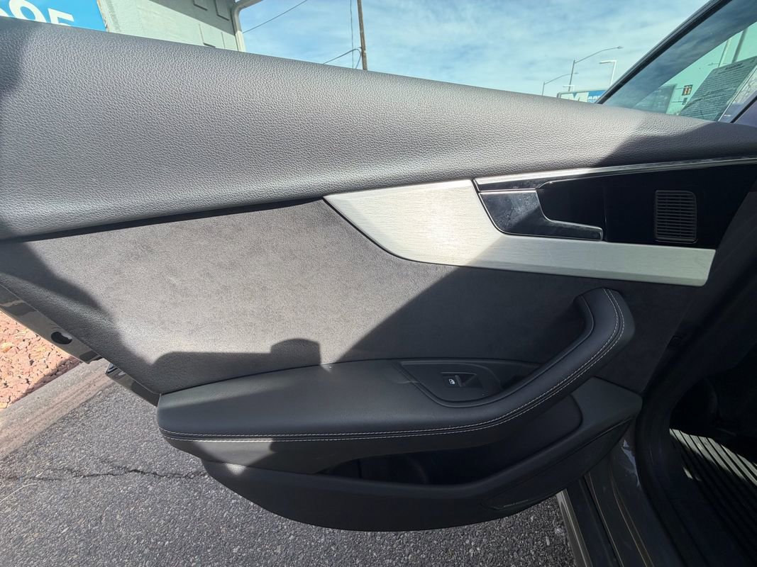 Used 2023 Audi A5 2.0T Prestige image 12